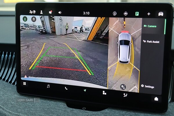 Used Skoda Superb 2025 for sale - 76593263: Photo 37