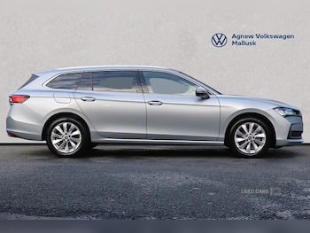 Used Skoda Superb 2025 for sale - 76593263: Photo