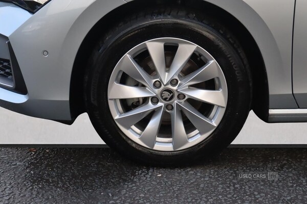 Used Skoda Superb 2025 for sale - 76593263: Photo 5