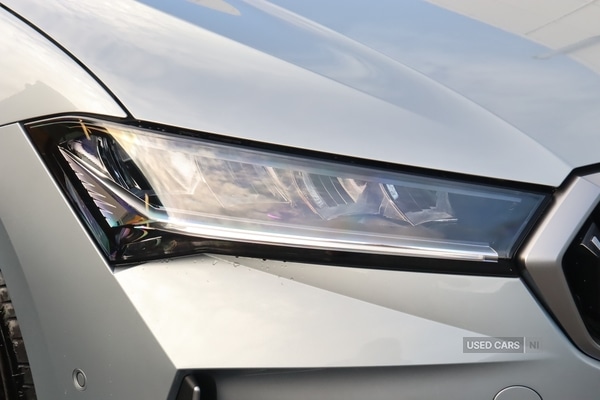 Used Skoda Superb 2025 for sale - 76593263: Photo 7