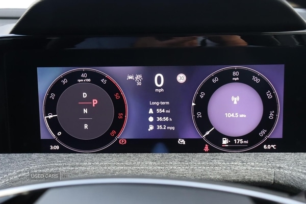 Used Skoda Superb 2025 for sale - 76593263: Photo 8