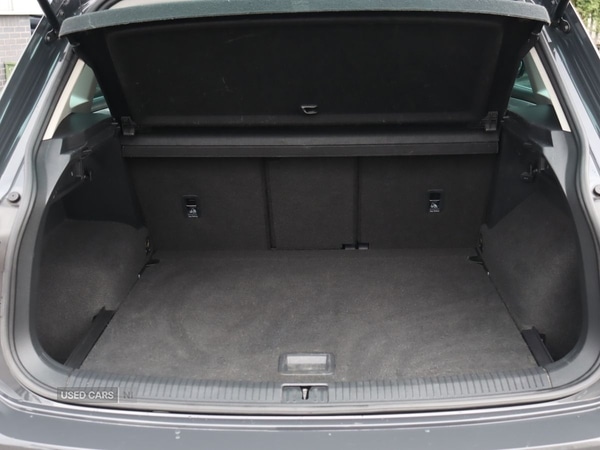 Used Volkswagen Tiguan 2020 for sale - 76095334: Photo 10