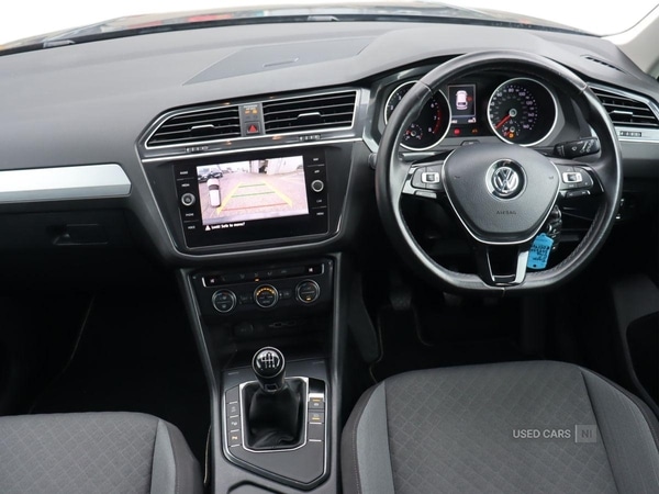 Used Volkswagen Tiguan 2020 for sale - 76095334: Photo 13