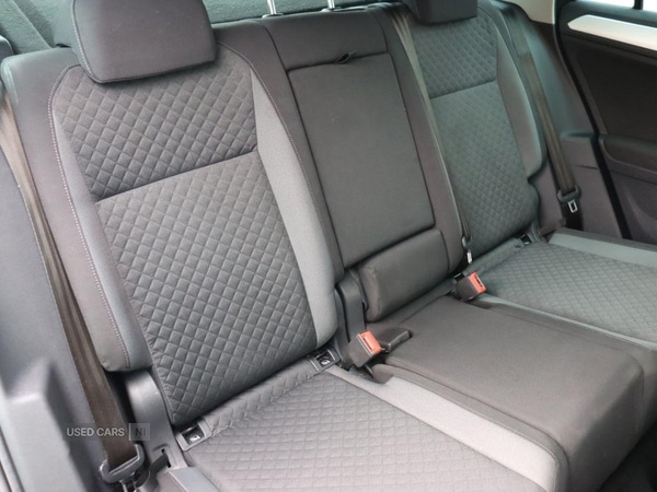 Used Volkswagen Tiguan 2020 for sale - 76095334: Photo 14