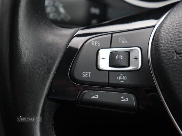 Used Volkswagen Tiguan 2020 for sale - 76095334: Photo 17