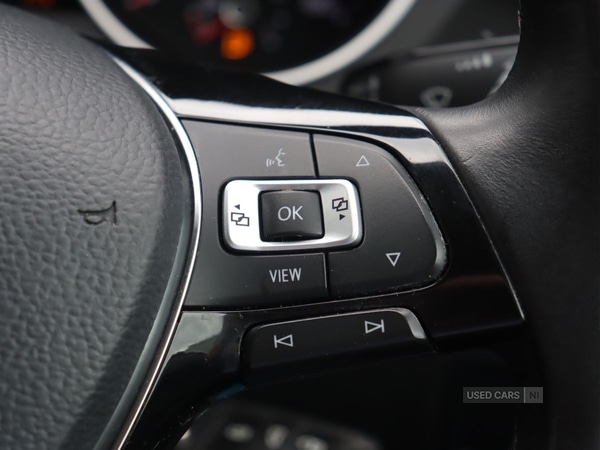 Used Volkswagen Tiguan 2020 for sale - 76095334: Photo 18