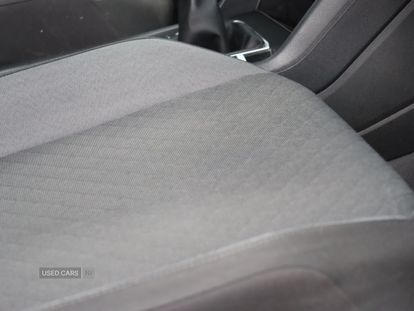 Used Volkswagen Tiguan 2020 for sale - 76095334: Photo 23