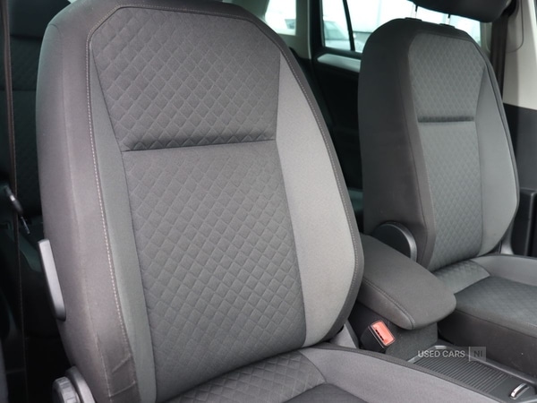 Used Volkswagen Tiguan 2020 for sale - 76095334: Photo 27