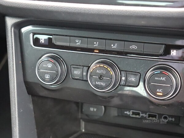 Used Volkswagen Tiguan 2020 for sale - 76095334: Photo 28