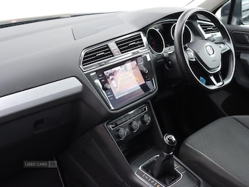 Used Volkswagen Tiguan 2020 for sale - 76095334: Photo 2