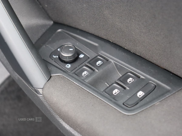 Used Volkswagen Tiguan 2020 for sale - 76095334: Photo 30