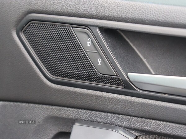 Used Volkswagen Tiguan 2020 for sale - 76095334: Photo 31