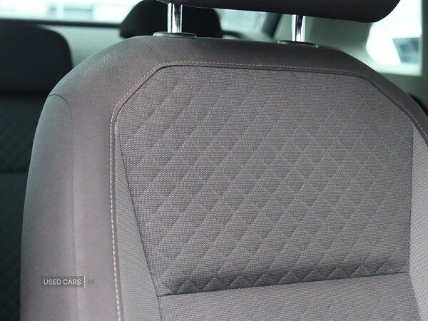 Used Volkswagen Tiguan 2020 for sale - 76095334: Photo 32