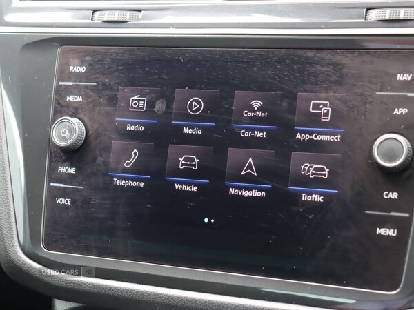 Used Volkswagen Tiguan 2020 for sale - 76095334: Photo 33