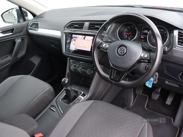 Used Volkswagen Tiguan 2020 for sale - 76095334: Photo 6