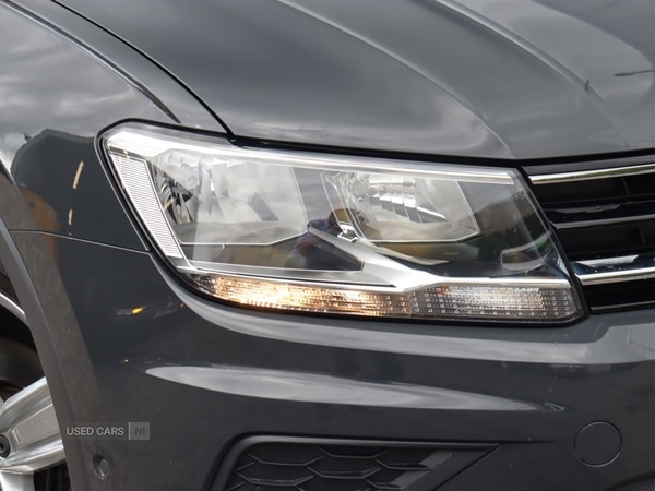 Used Volkswagen Tiguan 2020 for sale - 76095334: Photo 7