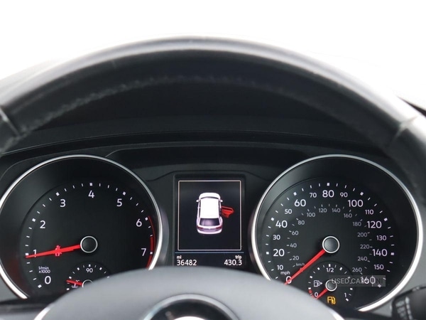 Used Volkswagen Tiguan 2020 for sale - 76095334: Photo 9