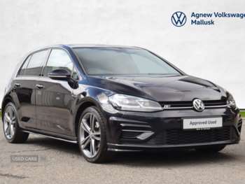 2020 - 2.0 TDI R-Line Edition 5dr DSG