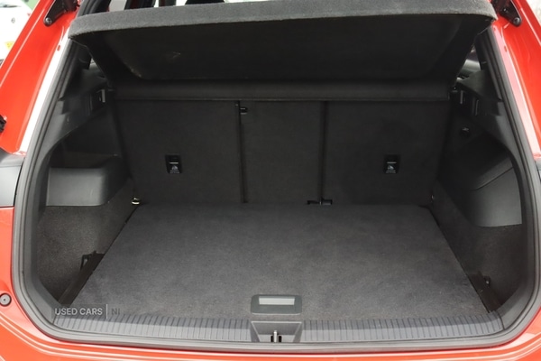 Used Volkswagen Tiguan 2024 for sale - 77940993: Photo 10