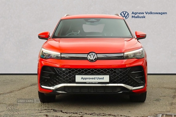 Used Volkswagen Tiguan 2024 for sale - 77940993: Photo 11