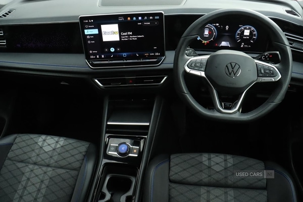 Used Volkswagen Tiguan 2024 for sale - 77940993: Photo 13