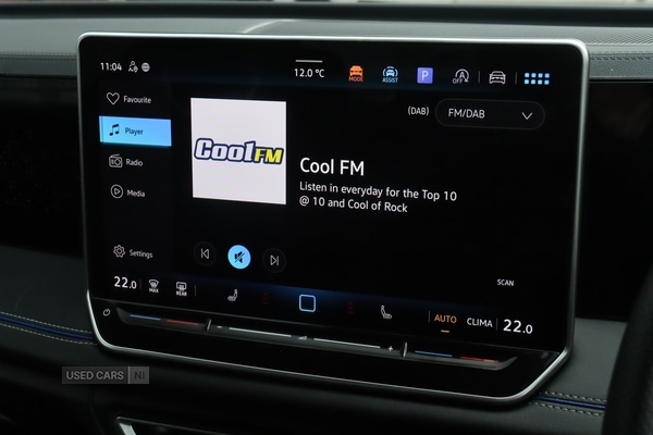 Used Volkswagen Tiguan 2024 for sale - 77940993: Photo 16