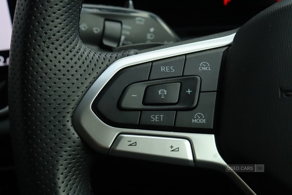 Used Volkswagen Tiguan 2024 for sale - 77940993: Photo 17