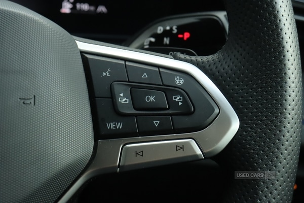 Used Volkswagen Tiguan 2024 for sale - 77940993: Photo 18