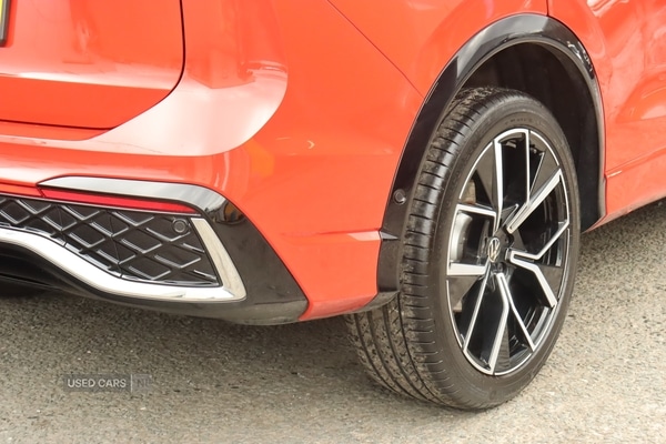 Used Volkswagen Tiguan 2024 for sale - 77940993: Photo 19