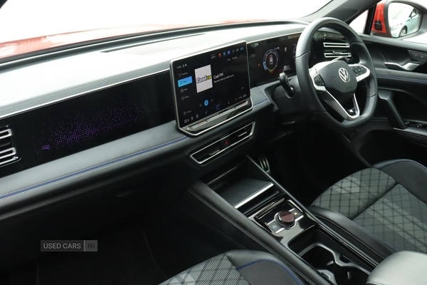 Used Volkswagen Tiguan 2024 for sale - 77940993: Photo 2