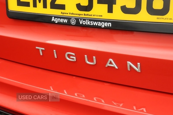 Used Volkswagen Tiguan 2024 for sale - 77940993: Photo 22