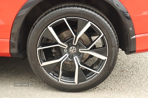 Used Volkswagen Tiguan 2024 for sale - 77940993: Photo 24