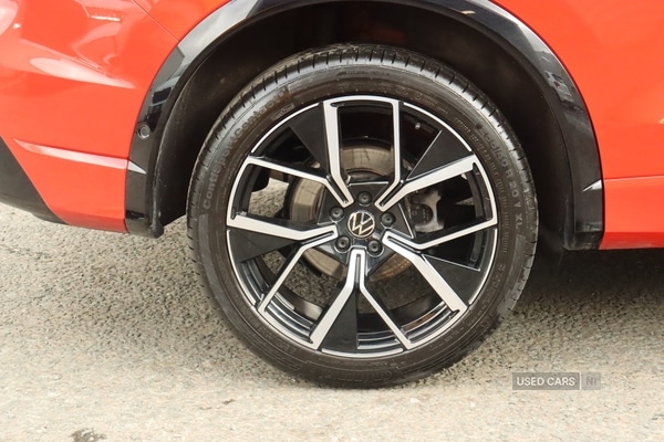 Used Volkswagen Tiguan 2024 for sale - 77940993: Photo 25