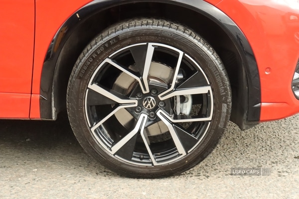 Used Volkswagen Tiguan 2024 for sale - 77940993: Photo 26