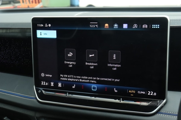 Used Volkswagen Tiguan 2024 for sale - 77940993: Photo 34