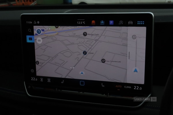 Used Volkswagen Tiguan 2024 for sale - 77940993: Photo 35