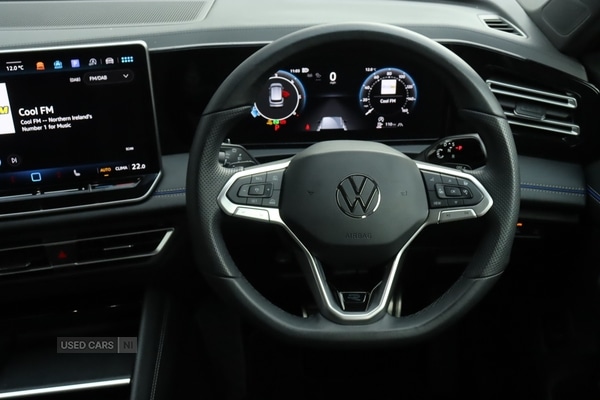 Used Volkswagen Tiguan 2024 for sale - 77940993: Photo 37