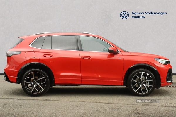 Used Volkswagen Tiguan 2024 for sale - 77940993: Photo 4