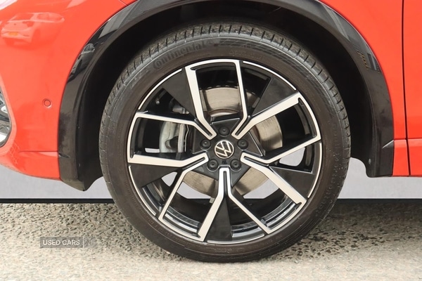 Used Volkswagen Tiguan 2024 for sale - 77940993: Photo 5