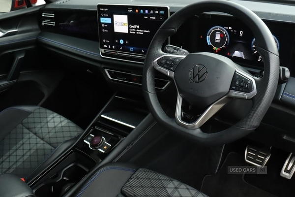 Used Volkswagen Tiguan 2024 for sale - 77940993: Photo 6