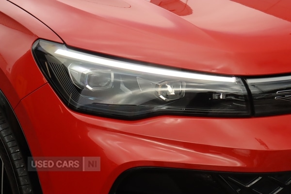 Used Volkswagen Tiguan 2024 for sale - 77940993: Photo 7