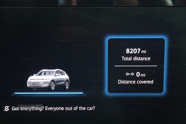 Used Volkswagen Tiguan 2024 for sale - 77940993: Photo 9