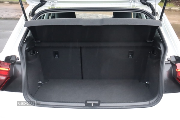 Used Volkswagen Polo 2023 for sale - 77426305: Photo 10