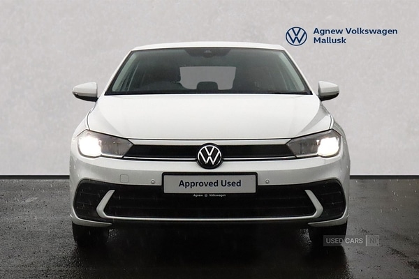 Used Volkswagen Polo 2023 for sale - 77426305: Photo 11