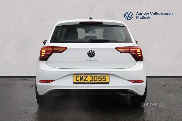 Used Volkswagen Polo 2023 for sale - 77426305: Photo 12