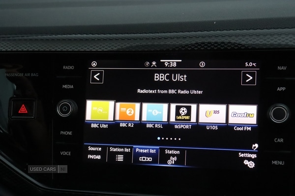 Used Volkswagen Polo 2023 for sale - 77426305: Photo 16