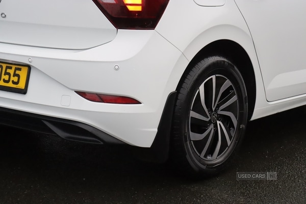 Used Volkswagen Polo 2023 for sale - 77426305: Photo 19