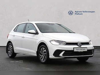 Volkswagen Polo feature image