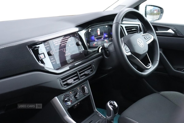 Used Volkswagen Polo 2023 for sale - 77426305: Photo 2