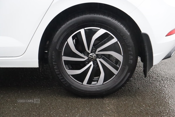 Used Volkswagen Polo 2023 for sale - 77426305: Photo 24